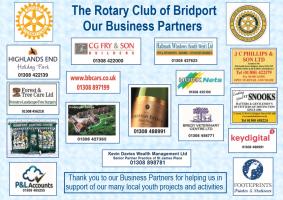 Our Business Partners - January 2025